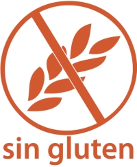 Productos ibéricos sin gluten